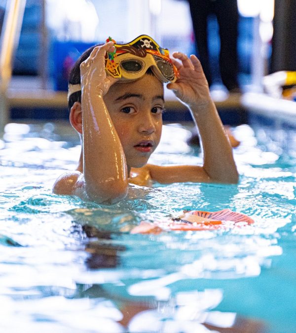 FINIS Kids  Character Goggle For Discount - Image 4