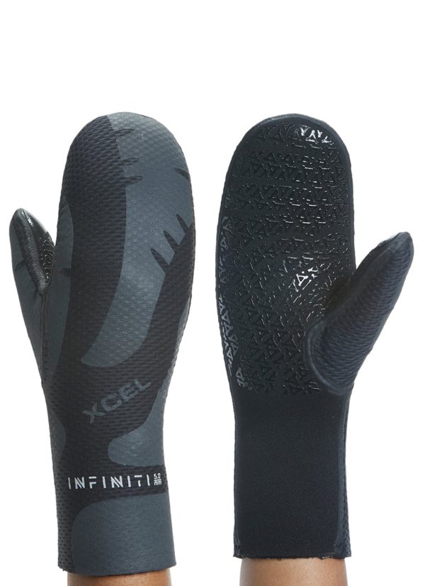 Xcel 5mm Infiniti Mitten Glove Sale - Image 2