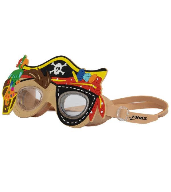 FINIS Kids  Character Goggle For Discount