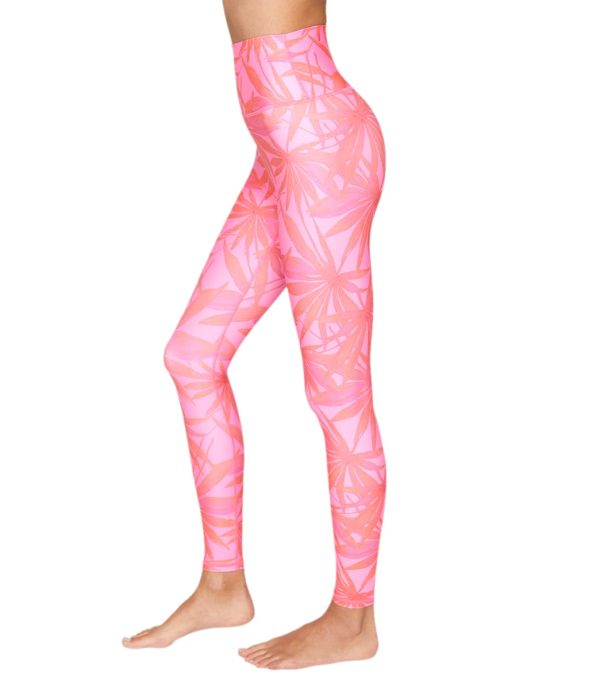 Spiritual Gangster Intent 7 8 High Waisted Leggings Online Hot Sale - Image 2