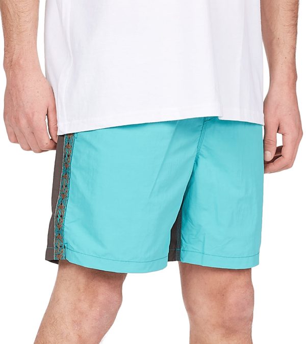 Billabong Men s Currents Layback Boardshort Online Sale - Image 4