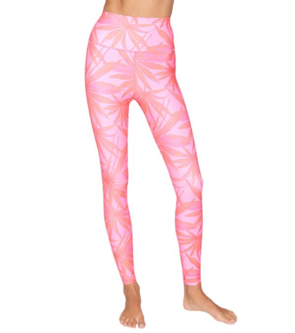 Spiritual Gangster Intent 7 8 High Waisted Leggings Online Hot Sale - Image 4