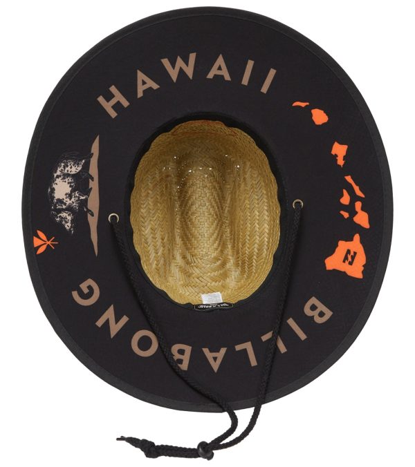 Billabong Men s Tides Destination Hat For Discount - Image 3