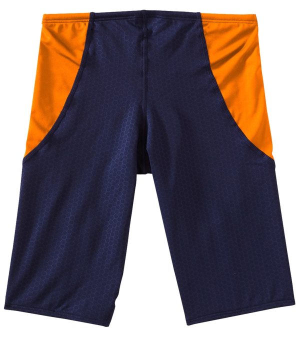 TYR Boys  Hexa Curve Splice Jammer Swimsuit Online Sale - Image 2