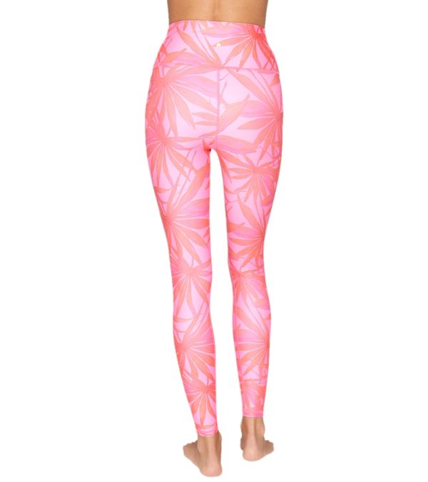 Spiritual Gangster Intent 7 8 High Waisted Leggings Online Hot Sale - Image 3