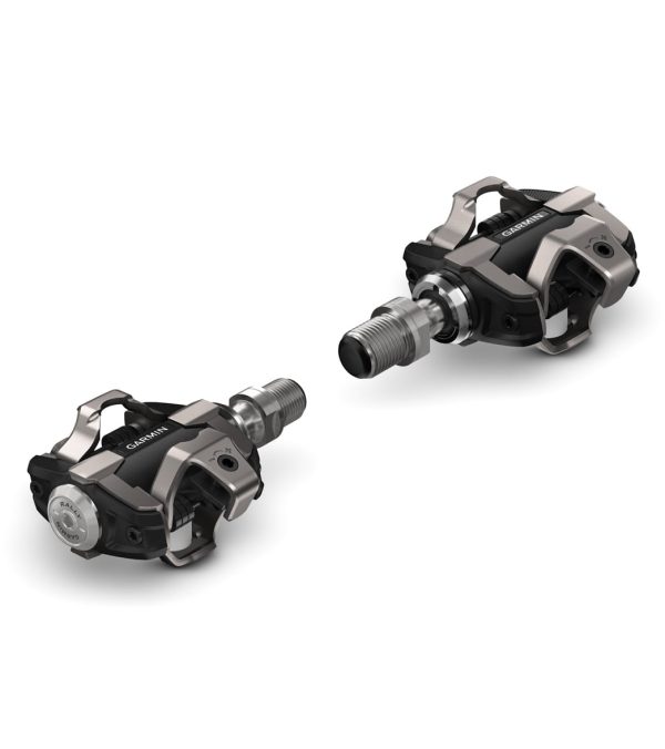 Garmin Rally™ XC200 Dual-Sensing Power Meter For Sale