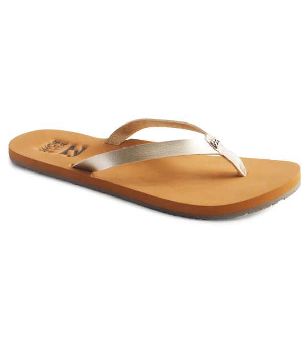 Billabong Women s Shore Breakerz Flip Flop Cheap