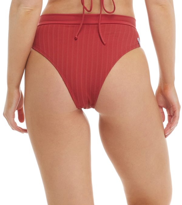 Body Glove Women s Senses Marlee Bikini Bottom For Sale - Image 3