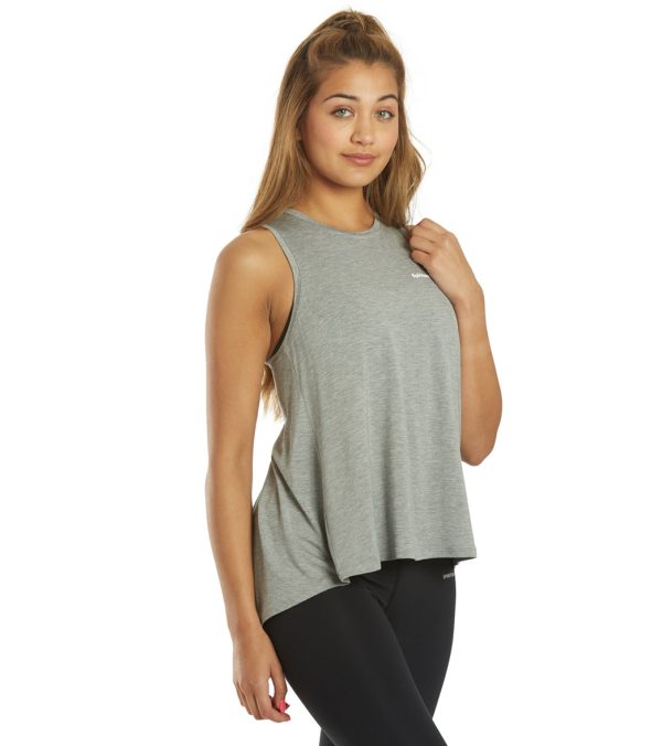 Spiritual Gangster Dream Tie Back Tank on Sale - Image 2