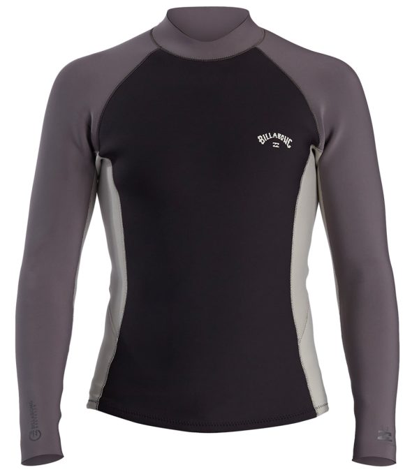 Billabong Men s 202 Revo Interchange Jacket Online Sale