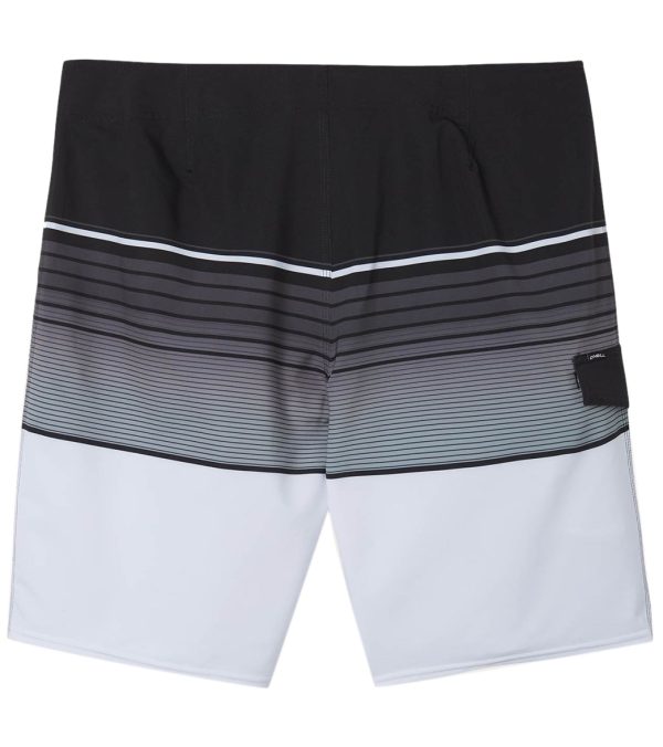 O Neill Men s 21  Lennox Stretch Board Short on Sale - Image 5