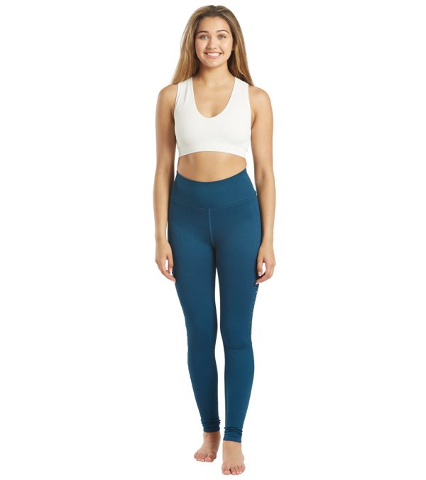 Spiritual Gangster Self Love Yoga Leggings Online Hot Sale - Image 4