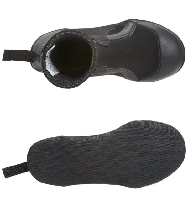 Billabong 3MM Youth RT Bootie Fashion - Image 4
