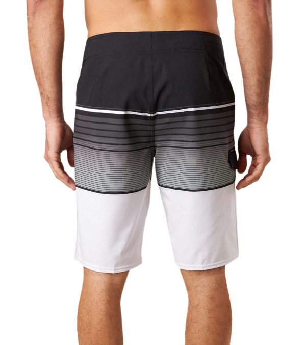 O Neill Men s 21  Lennox Stretch Board Short on Sale - Image 3