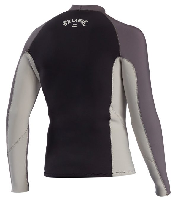 Billabong Men s 202 Revo Interchange Jacket Online Sale - Image 3