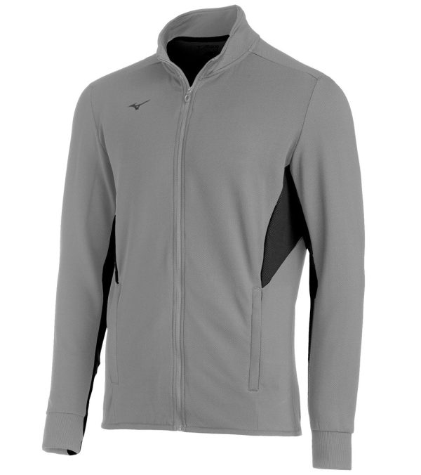 Mizuno Men s Elite Training Jacket Online Sale