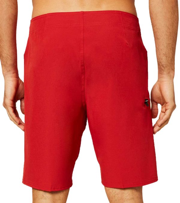 O Neill Hyperfreak Lifeguard Board Short Supply - Image 3