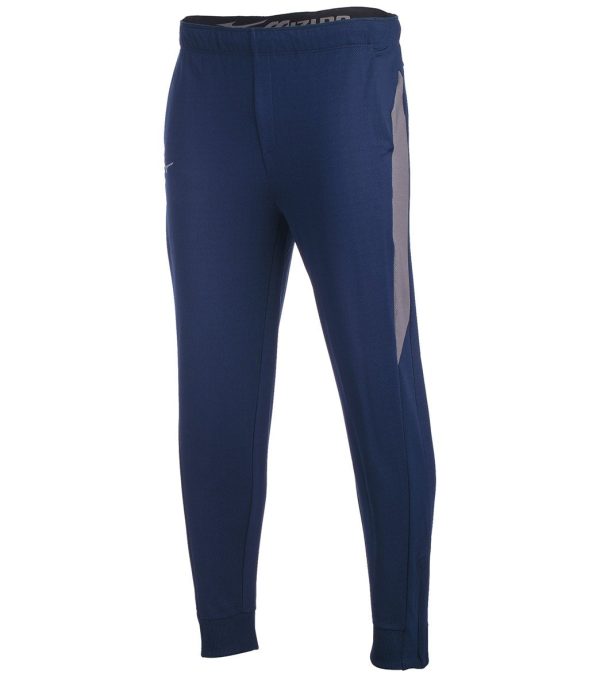 Mizuno Men s Elite Training Pant Online Hot Sale - Image 5
