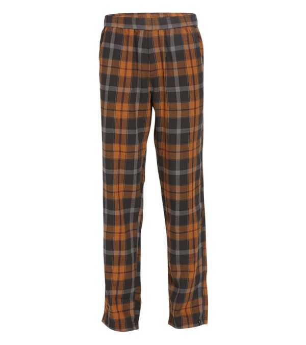 prAna Men s Asylum Flannel PJ Pants Cheap - Image 5