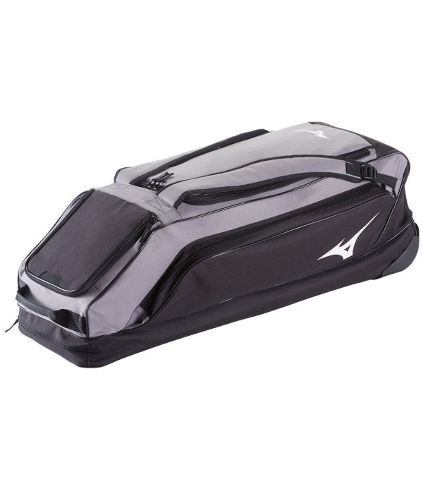 Mizuno Classic G2 Wheel Bag Online Hot Sale