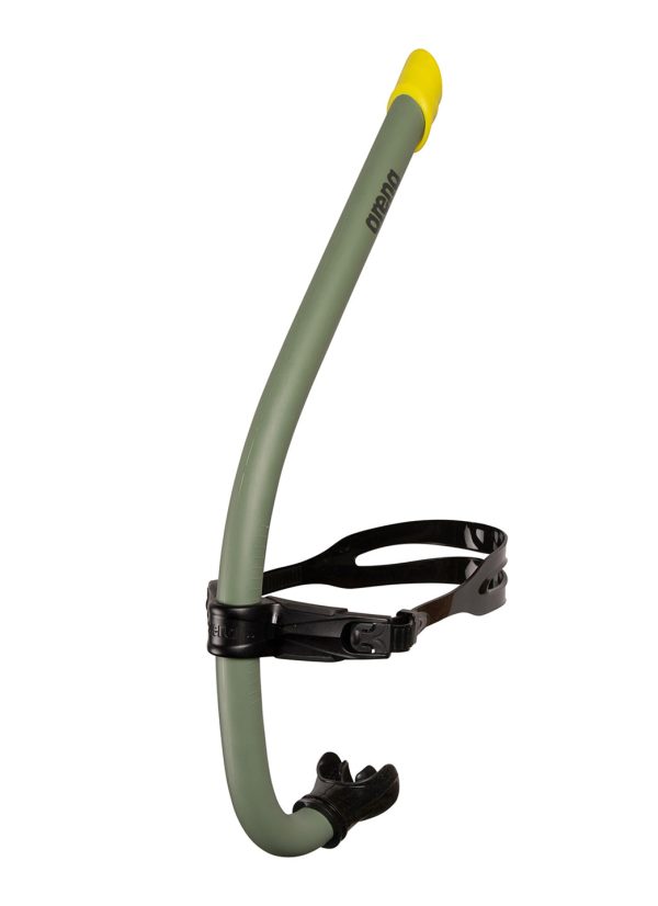 Arena Pro III Swim Snorkel Online Hot Sale - Image 2