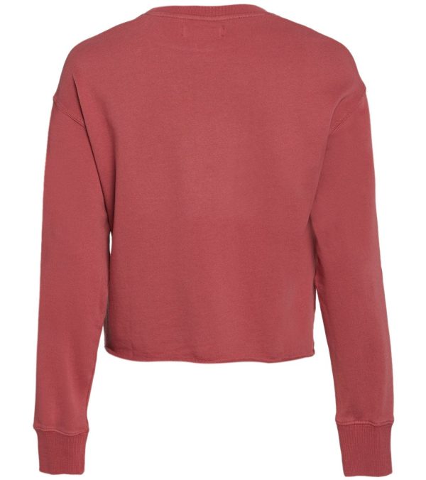 Spiritual Gangster SGV Mazzy Pullover Sweatshirt Hot on Sale - Image 2