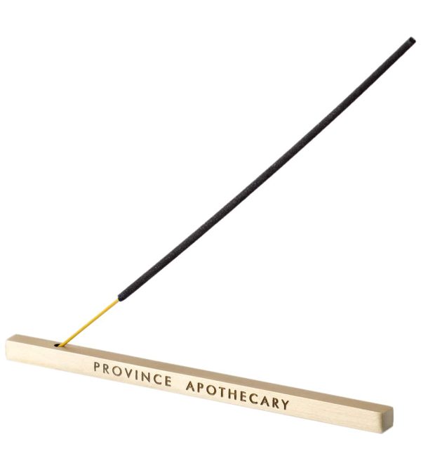 Province Apothecary Horizon Incense Holder Online Hot Sale