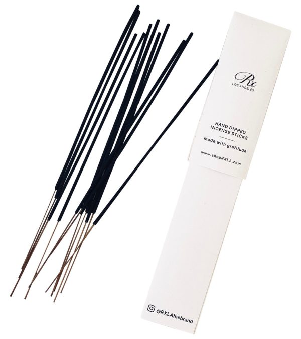RXLA Baies Incense 1.5oz Discount