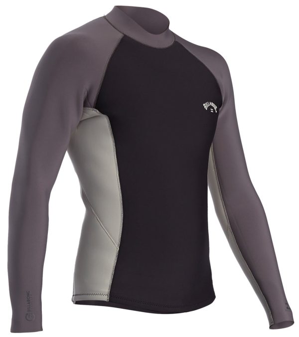 Billabong Men s 202 Revo Interchange Jacket Online Sale - Image 2