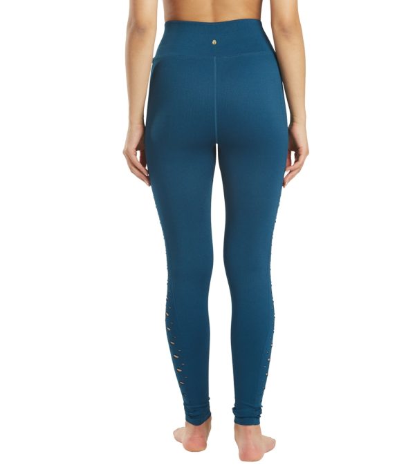 Spiritual Gangster Self Love Yoga Leggings Online Hot Sale - Image 3