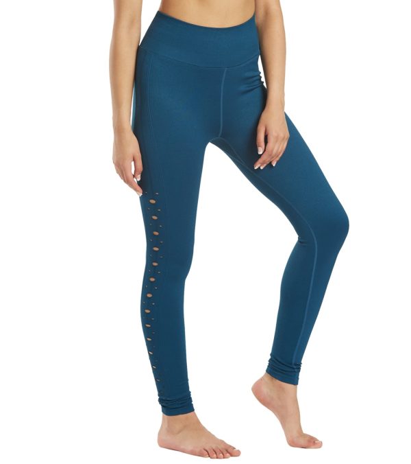Spiritual Gangster Self Love Yoga Leggings Online Hot Sale - Image 2