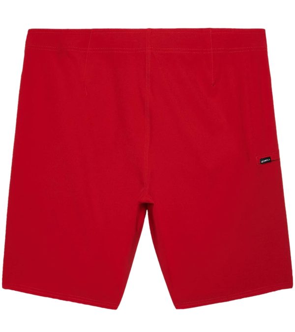 O Neill Boy s 18  Hyperfreak Lifeguard Board Short (Big Kid) Online Hot Sale - Image 4