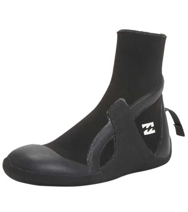 Billabong 3MM Youth RT Bootie Fashion