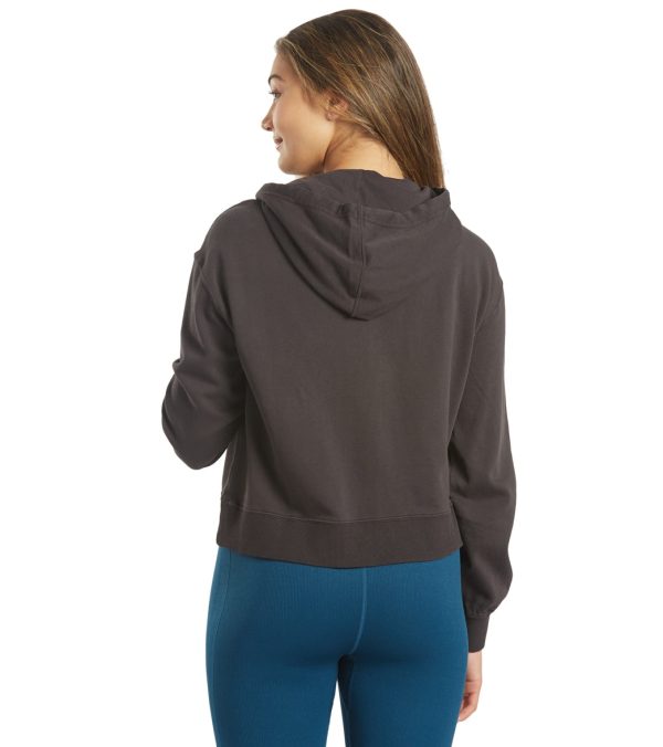 Spiritual Gangster SG Flow Zip Hoodie Cheap - Image 3