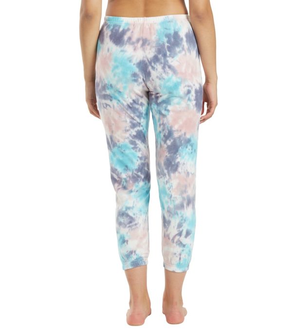 Spiritual Gangster Perfect Sweatpants For Cheap - Image 3