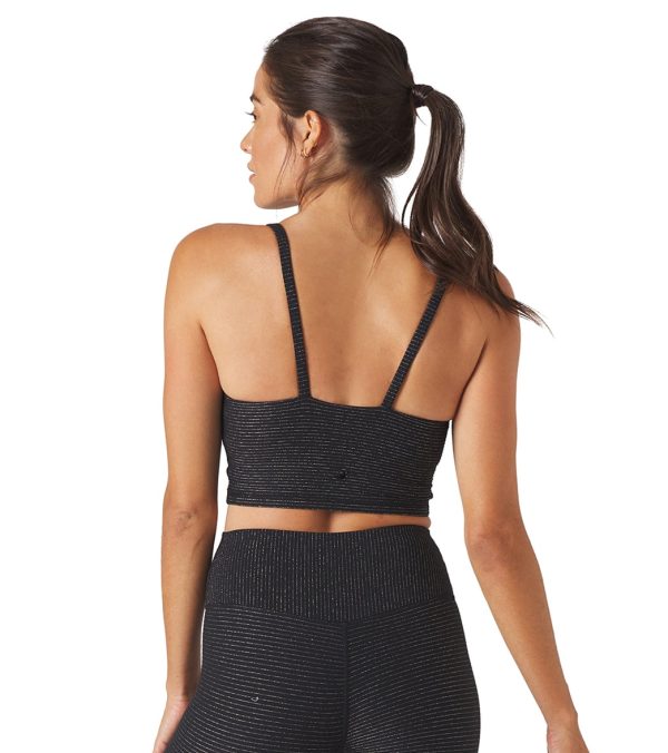Glyder Charge Yoga Sports Bra For Cheap - Image 3