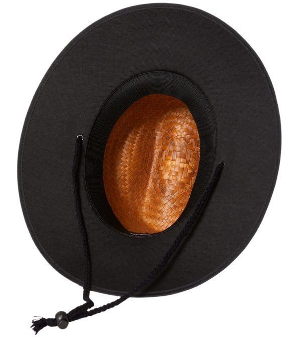 O Neill Men s Sonoma Lite Straw Hat Fashion - Image 3