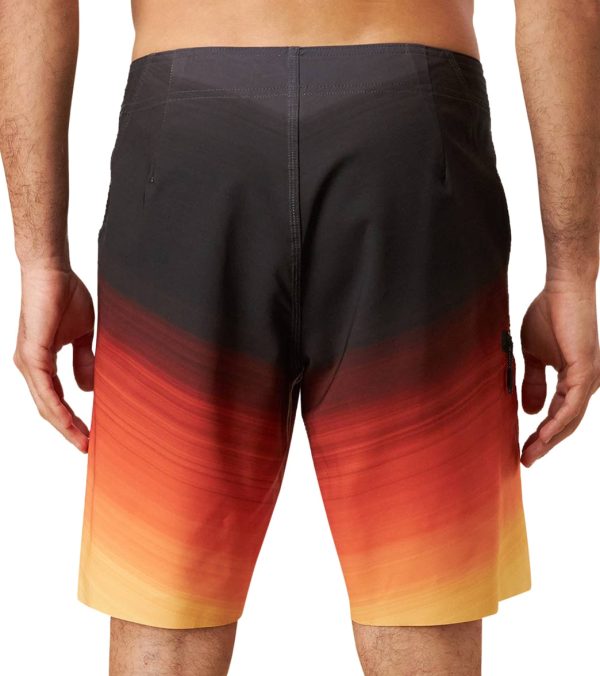 O Neill Men s 19  Hyperfreak Hydro Comp Board Short on Sale - Image 3