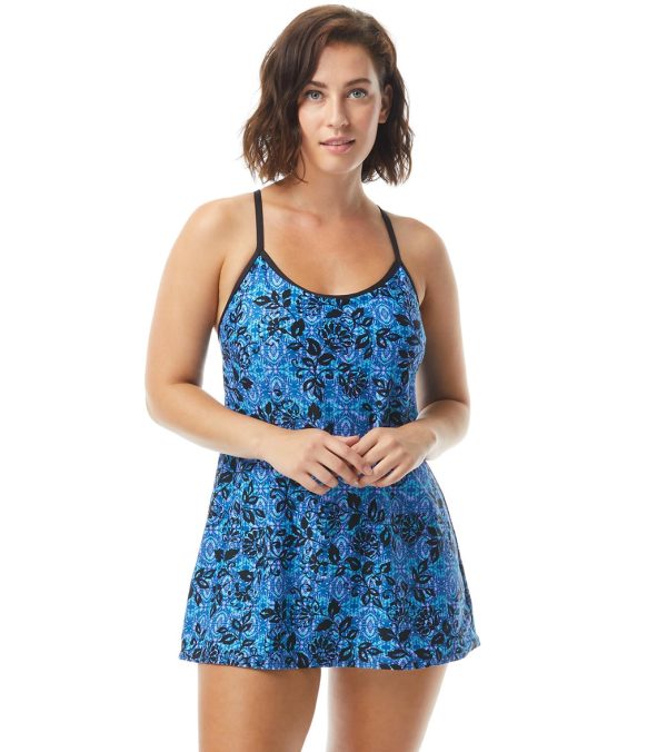 Beach House Women s In Tandem Elite Swimdress Cheap - Image 4