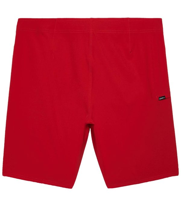 O Neill Hyperfreak Lifeguard Board Short Supply - Image 5