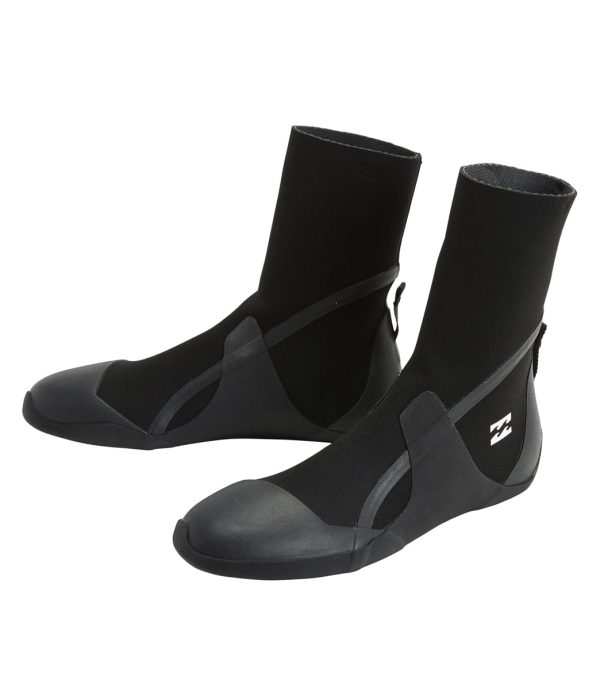Billabong 3MM Youth RT Bootie Fashion - Image 5