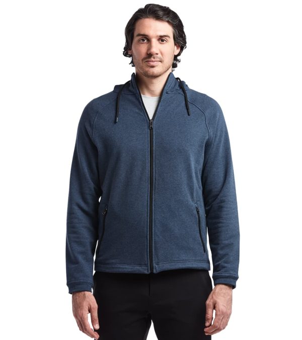 Public Rec Weekend Full Zip Cheap