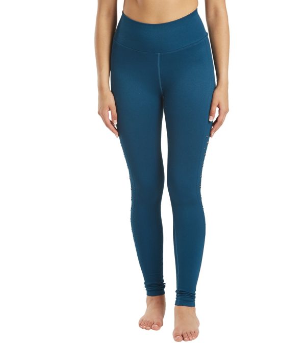 Spiritual Gangster Self Love Yoga Leggings Online Hot Sale
