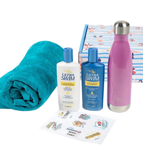 SwimOutlet Adult Gift Set For Her Online Sale