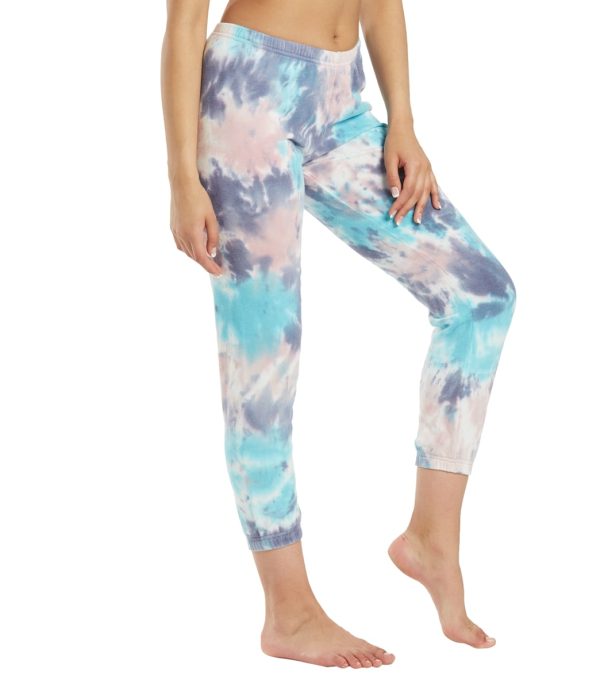 Spiritual Gangster Perfect Sweatpants For Cheap - Image 2