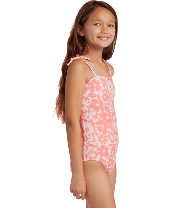 Billabong Girls  Way To Love One Piece Swimsuit Online - Image 2