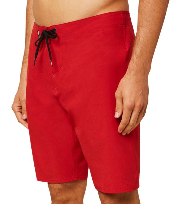 O Neill Hyperfreak Lifeguard Board Short Supply - Image 2