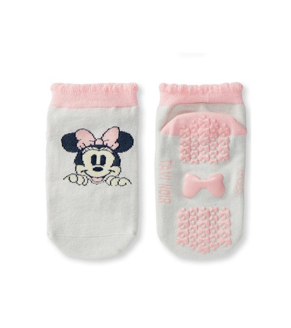 Tavi Grip Kids Low Rise Socks, 2 PACK on Sale - Image 4