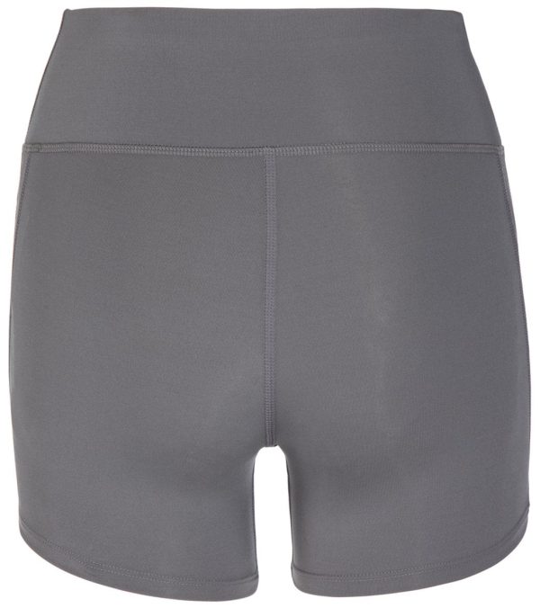 Mizuno Women s Elevated 4  Inseam Volleyball Shorts For Discount - Image 2
