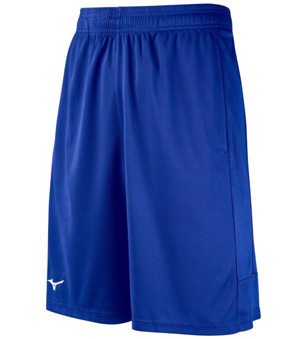 Mizuno Boys  Foray Training Short Online now - Image 4